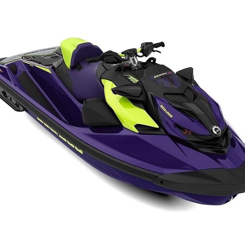 Jetski